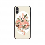 Animal The Snake lille telefoni&uuml;mbris iPhone'ile 13 12 11 Pro Max 13 12mini XS MAX X XR SE2 8 7 Plus Case iPhone 7 or 8