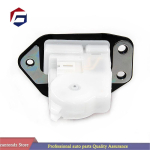 90502CA00C tagumise pagasiruumi mootori tagaluugi ukse luku riivi t&auml;iturmehhanism Infiniti EX35 Nissan Juke Leaf Rogue Versa jaoks black