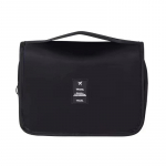 Meigikott Reisikosmeetikakotid Naiste tualetitarbed Korraldaja Veekindel hoiuruum Vannitoa konksuga pesukott