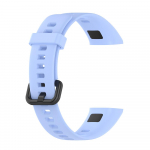 Silikoonist randmepael Huawei Band 4 nutika k&auml;ev&otilde;ru randmepaela jaoks Huawei Honor Band 5i kellarihma jaoks For Huawei Band 4