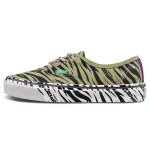 Aries x Vans OG Authentic LX Tiiger Muted Unisex tossud Mitmev&auml;rvilised VN0A4BV99QV 42
