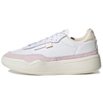 Adidas Her Court Lilla Toon Naiste Tennised Valge Core-Black GX3502 36⅔