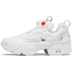 atmos x #FR2 x Reebok InstaPump Fury Puhtalt Hall Valge Unisex Tossud Puhtalt-Hall-3 Puhtalt-Hall-4 Jalatsid-Valge GZ3228 35
