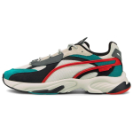 Puma RS-Connect Dust - Parasailing Unisex tossud Roheline Hall-Lilla 382088-03 35.5
