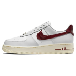 Nike Air Force 1 07 SE Sisterhood - Team Red Naiste tossud Valge Photon-Dust Summit-White DV7584-001 38.5