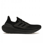 adidas UltraBoost Light Triple Black Unisex tossud Core-Black GZ5159 36