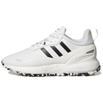 Adidas ZX 2K Boost 2.0 Trail Valge Must Unisex Tossud Pilvevalge P&otilde;hiv&auml;rv Must Hall-Viis GX9471 36⅔