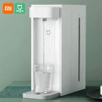 Xiaomi Mijia veeautomaat joogipurskkaevu kiirsoojendusmasin C1 2,5 l veepaak valge