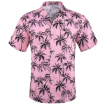 Barry.Wang klassikaline meeste pikkade varrukatega s&auml;rk tumesinine Paisley n&ouml;&ouml;biga s&auml;rkidega pidulik vabaaja s&auml;rk 3XL