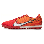 Nike Zoom Mercurial Vapor 15 Academy MDS TF Dream Speed - Light Crimson Meeste tossud Punane Bright-Mandarin Must FD1168-600 42.5