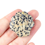 1tk Looduslikust kivist kaunistus Mittepoorsest kristallist roosast kvartsist kalliskivide kaunistus kalapaagi jaoks Potitaimed Akvaariumi sisustus Ehted 30x30 mm 30x30mm