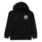 Unisex HoodieXPLR Sam ja Colby Hell Week Psychic Reading HW Merch kapuutsid Unisex kapuutsiga dressipluus vabaaja r&otilde;ivad L