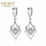 Uued veetilgakujulised k&otilde;rvar&otilde;ngad Fikseeritud Love K&otilde;rvar&otilde;ngad valge