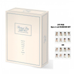 Stray Kids 2024 hooaja tervitused POB-fotokaardi komplektiga JYP POB