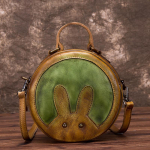 Vintage Disain Ehtne Nahk Naiste K&auml;ekotid Armas J&auml;nes Daamide Crossbody Kotid Mood &Uuml;mmargused Kotid Rahakott GZW 20*9*18cm kollane