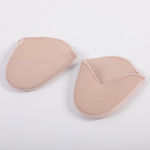 1 paar varbakaitset varvaste kate varvaste jaoks Pehmed padjad Balletijalatsite kaitsmed Jalahooldusvahendid Long