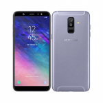 Renoveeritud Samsung Galaxy A6+ (2018) A605F mobiiltelefon Galaxy A9 Star Lite 3 GB RAM 32 GB ROM Simple Set