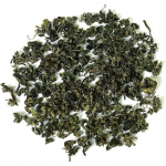 50g Premium Seitsmeleheline Jiaogulan Gynostemma Hiina Ravimtaim Roheline Tee Lahtine Leht 100 g