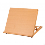 Molberti joonistamise ja joonistamise tarvikute t&ouml;&ouml;riist (3 Valige suurus) 30x27x22cm