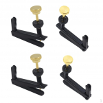 4 viiuliregulaatorit peenikesed 1 / 4-1 2 varuosa