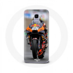 Samsung Galaxy J6 2018 &uuml;mbris miguel oliveira moto gp