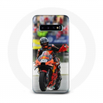 Samsung galaxy S10 &uuml;mbris miguel oliveira moto gp portugali lipp