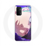 Oppo A74 5G &uuml;mbris &Uuml;hes t&uuml;kis Manga Zoro Anime