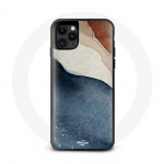 iPhone 13 pro &uuml;mbris sinine Jade Marble