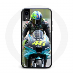 Iphone XS &uuml;mbris Valentino Rossi