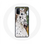 Oppo A53 Appaloosa valge hobuse &uuml;mbris