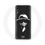 Huawei p30 lite &uuml;mbris &Uuml;hes t&uuml;kis Manga Luffy Art