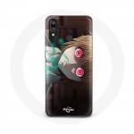 Coque pour Huawei P20 Lite Kurapika Hunter x Hunter Anime Manga