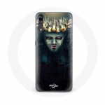 &Uuml;mbris Huawei P20 Pro Vikings Ragnar Lothbrok Villain Series 5 hooaja jaoks