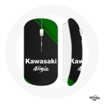 Juhtmeta hiire kawasaki ninja logo