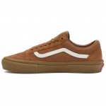 Vans Skate Old Skool Pruun Kumm Unisex Tossud VN0A5FCBB7G 36