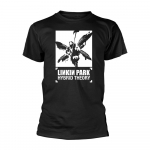 Linkin Park Soldier Must Unisex T-s&auml;rk S