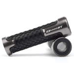 7/8'' 22MM Motorcycle Handle grips handlebar grip for BMW R1200RT R1200 RT 2014 2015 2016 2017 2018 Moto handle bar grips hall