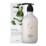 Ascent Perfume Hand Cream Green Airy, 300ml, 1 unit