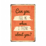 Vanas&otilde;na elu kohta Retro metallist sildid baari seinakaunistus perekond vintage plakatid kunstiplakat 20x30 cm 20x30cm