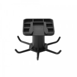 360 kraadi p&ouml;&ouml;rlev n&otilde;ud must