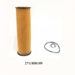 Yubao 6/3/1 &otilde;lifiltri komplektid 271 180 00 09 Mercedes Benz C160 C180 C200 C230 CLK200 E200 A 271 180 00 09 / 271 184 01 25 1Pcs