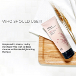 THE FACE SHOP Rice Water Bright Cleansing Foam 300ml