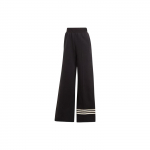 Adidas Originals Trefoil Elastsusega V&ouml;&ouml;koht Laiad P&uuml;ksid Naistele Alaosad Must IB7307 XS