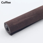 Seemisnahast isekleepuv nahk, sametne seemisnahast tekstuuriga kangakleebis, kleepuv riie auto sisemuse muutmiseks isetegemiseks 20x30cm