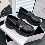 Naiste vabaaja turske platvormiga Penny Loafers Slip-on kerged, hingavad tasapinnalised k&otilde;ndimisjalatsid, t&ouml;&ouml;korras riietatud &auml;rikingad naistele 35 must