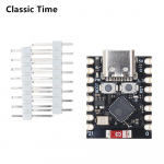 ESP32-C3 arendusplaat ESP32 C3 SuperMini WiFi Bluetooth Arduino jaoks