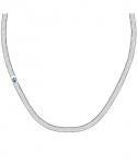 Maserati Jewels roostevabast terasest ja sulamist kaelakee JM422AVD14 meestele