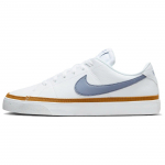 Nike Court Legacy Next Nature Valge Tuhmhall Naiste Tennised Nisuv&auml;rvi DH3161-108 36