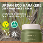 The Saem &ndash; Urban Eco Harakeke s&uuml;gavniisutav kreem 50ml