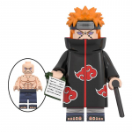 Ligip&auml;&auml;setavad Amine'i tegevusfiguurid, minim&auml;nguasjad, j&otilde;ulukingiks lastele